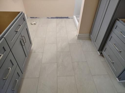 LVT, Luxury Vinyl Tile for Brooks Flooring in Burlington, NC