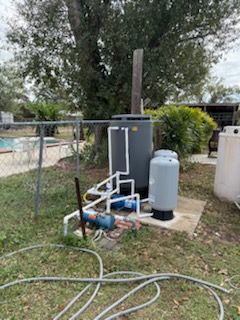 Water Heater Services for Good Ole Boyz Plumbing in North Port, FL