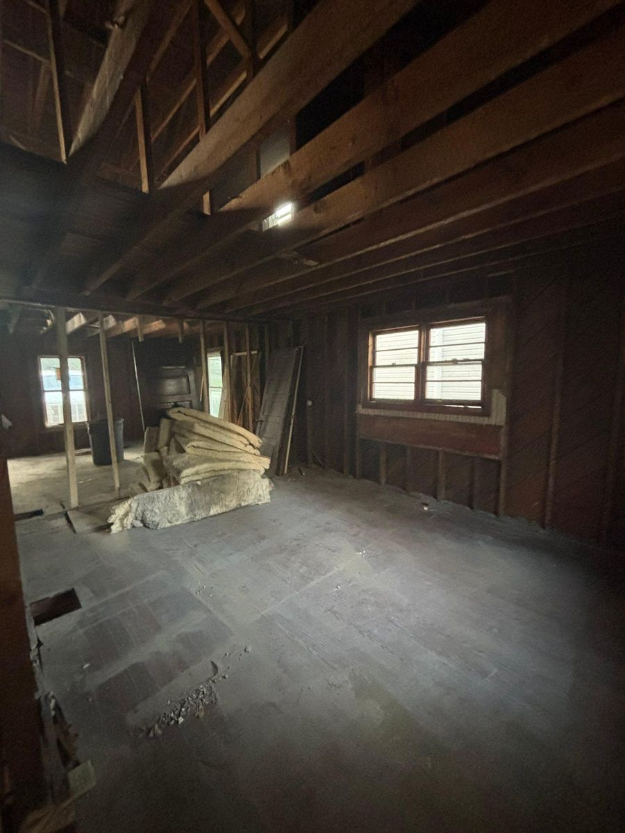 Single Family & Multi Family New Builds for Paramount Construction in Lexington, KY