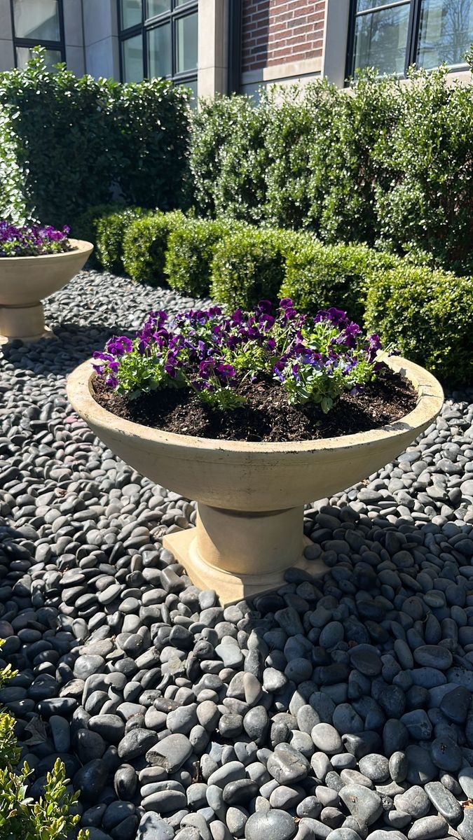 High End Residential Design & Install for Elegant Lawns & Landscaping in Inwood, NY