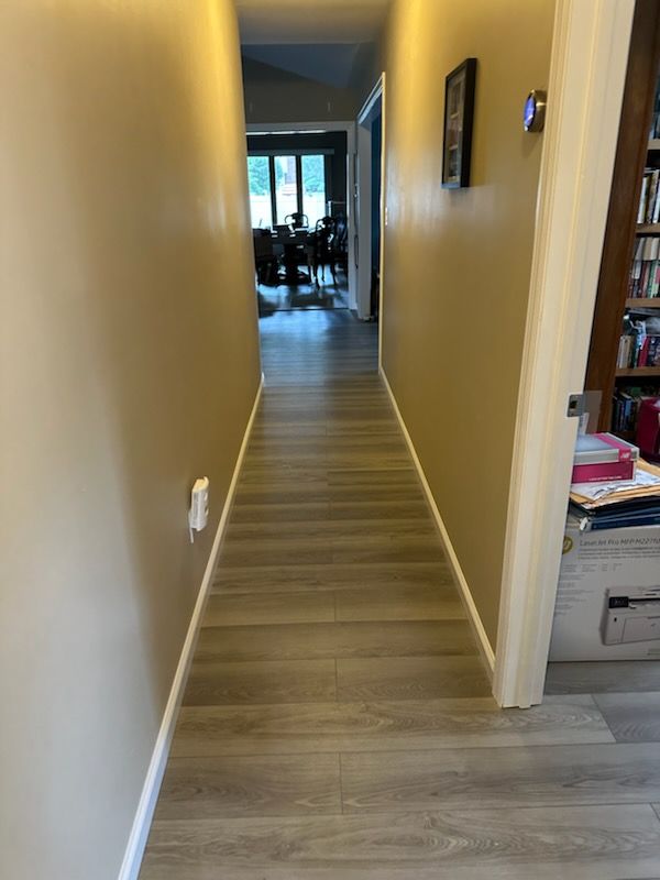 Flooring for RMO Construction in Suffolk County, NY