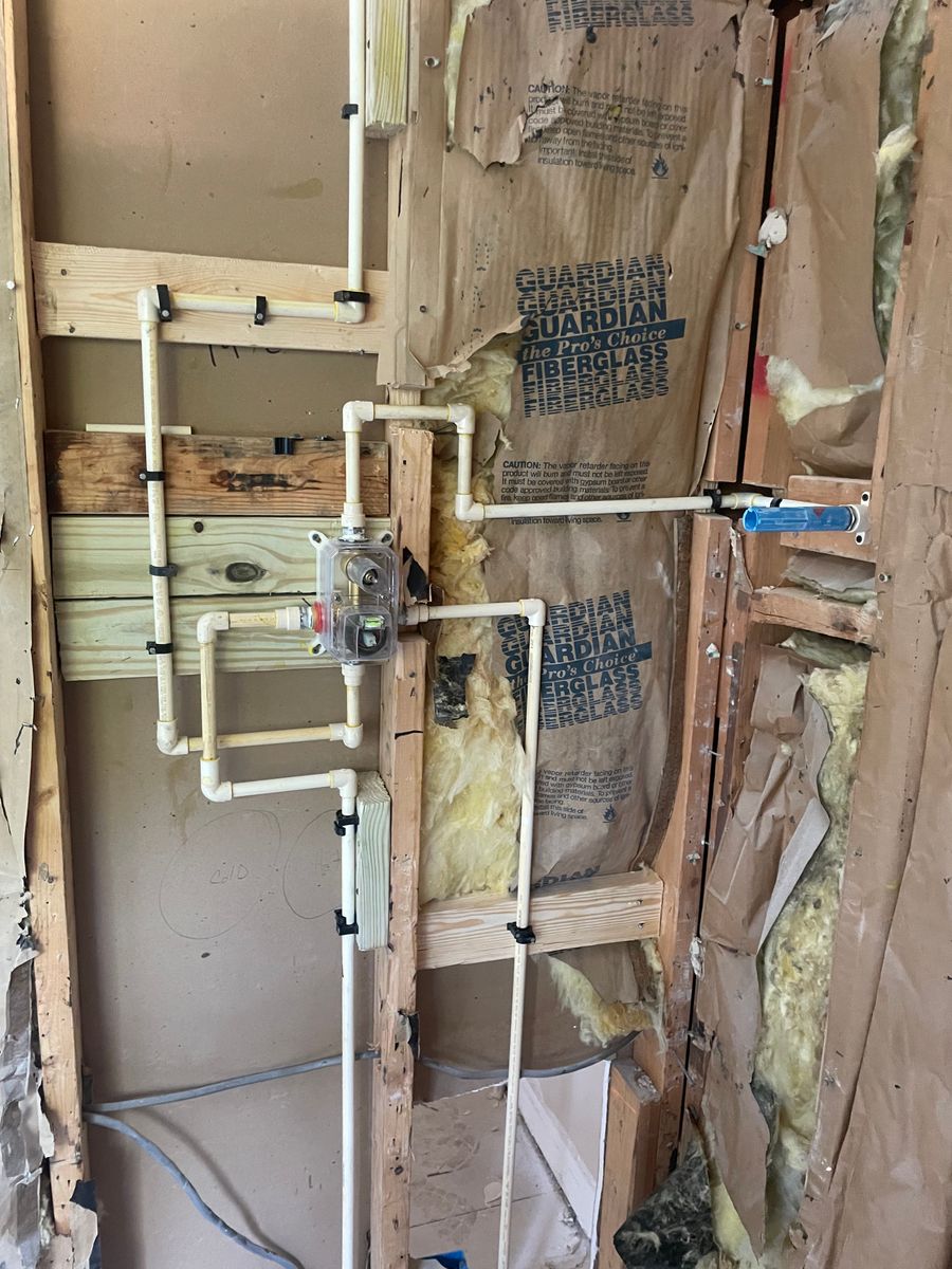 Plumbing Repairs for Nomadic Plumbing Orlando in Orlando, FL