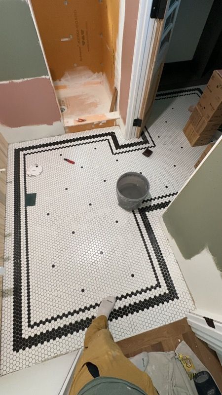 Bathroom Renovation for Southern Way Remodel in Jacksonville, FL