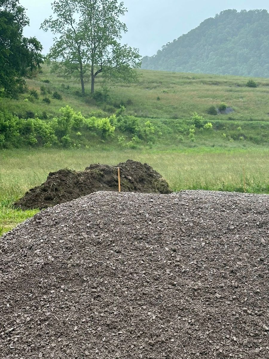 Residential & Commercial Excavation for Excavation Innovations in Rogersville, TN