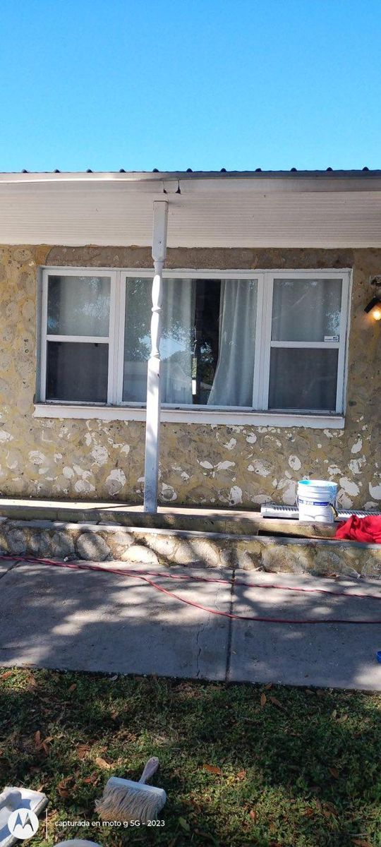 Exterior Painting for Escorpio Painting in Tampa, FL