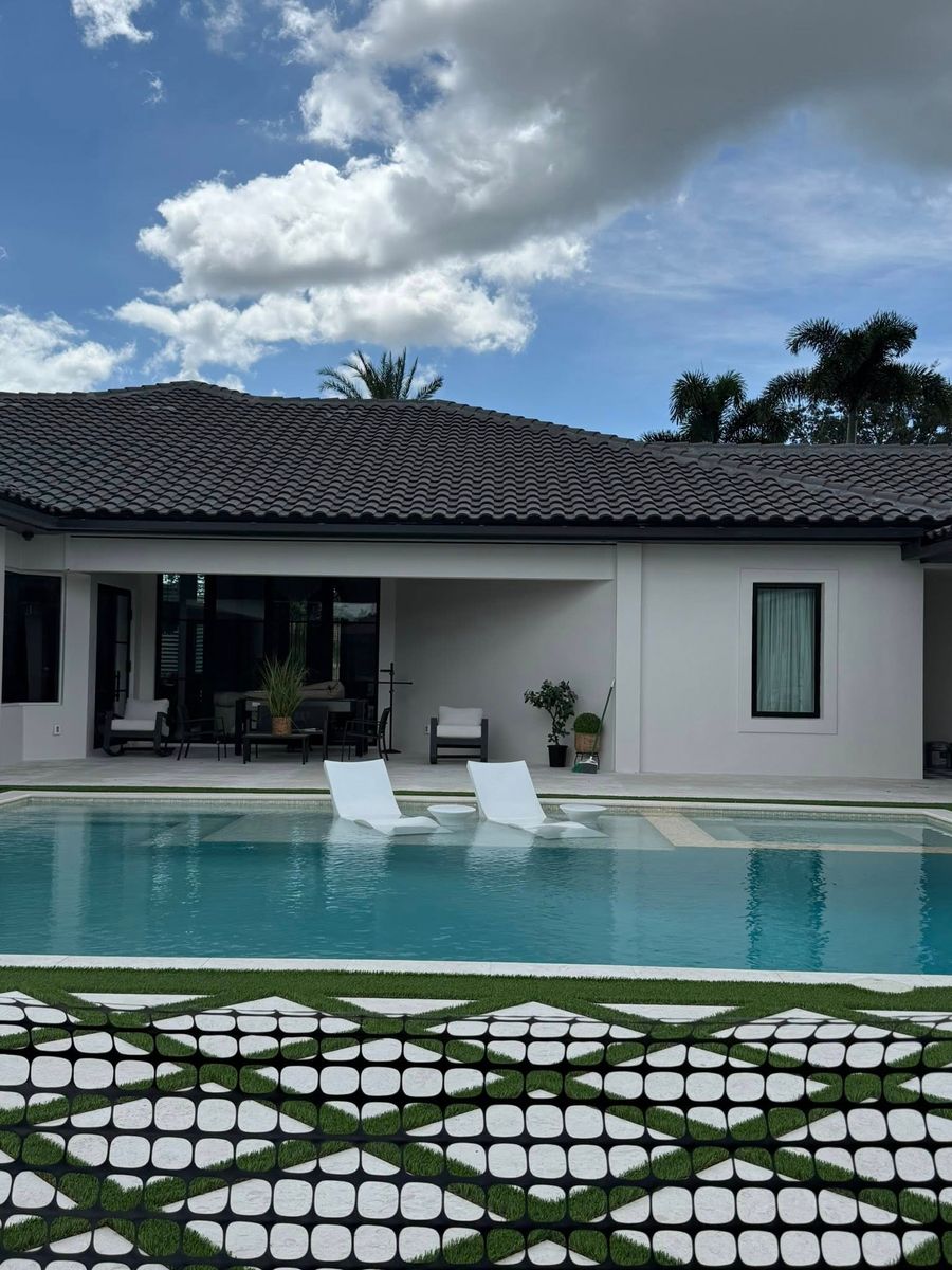 Exterior Painting for Escorpio Painting in Tampa, FL