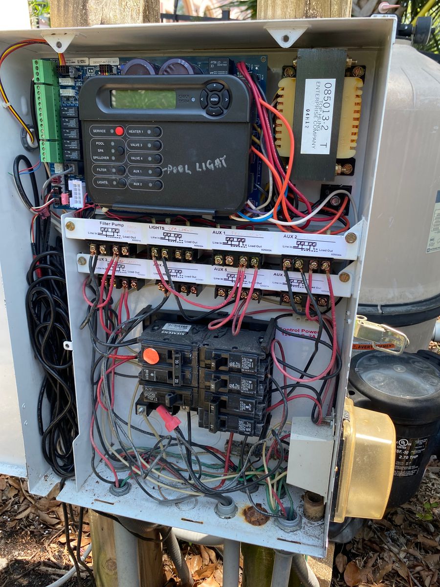 Electrical Troubleshooting for Nominal Voltage in Orlando, FL