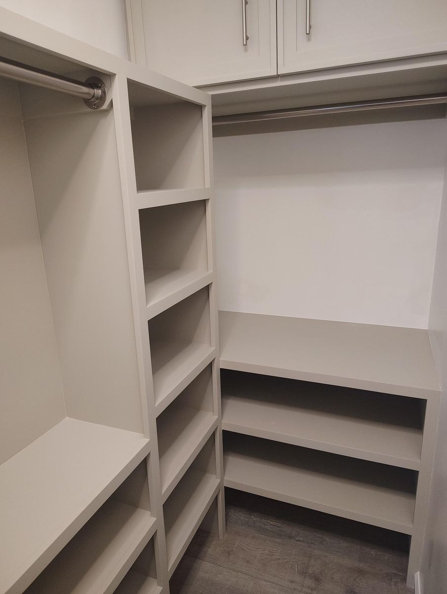 Carpentry for New Vision Contracting in Suffolk County, NY