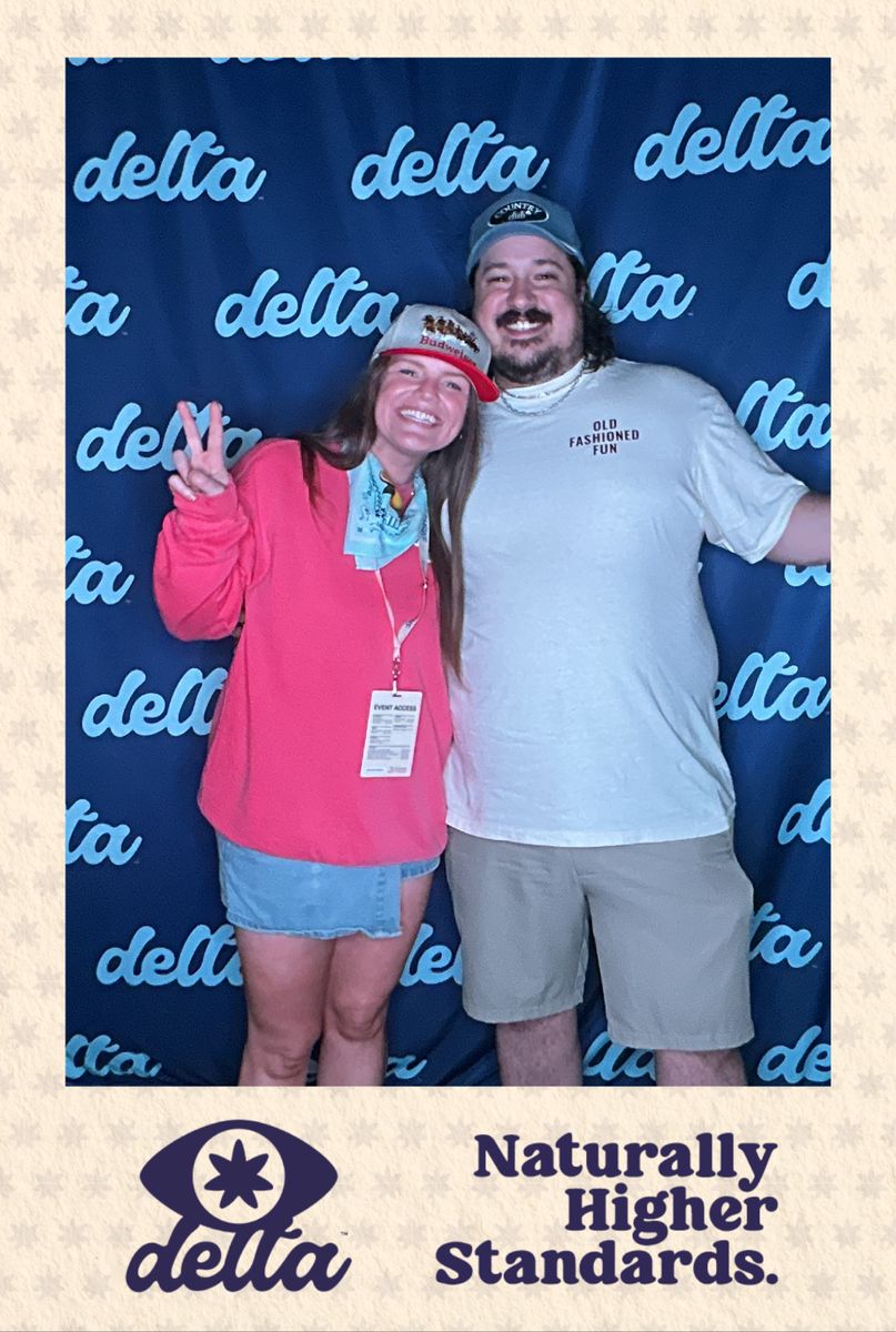 Photo Booth Services for 360 Media in Charleston, SC