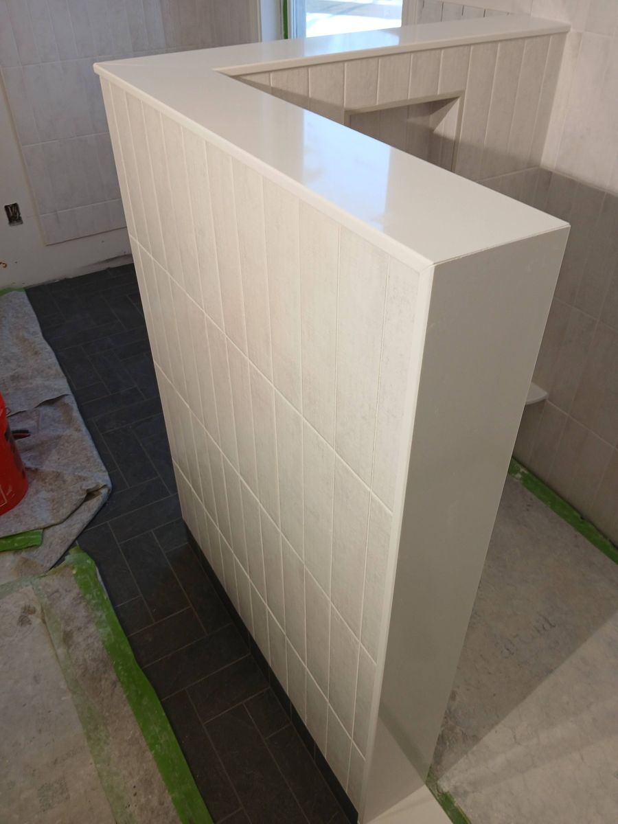 Tile for Watson Tile & Floor LLC in Windham, ME