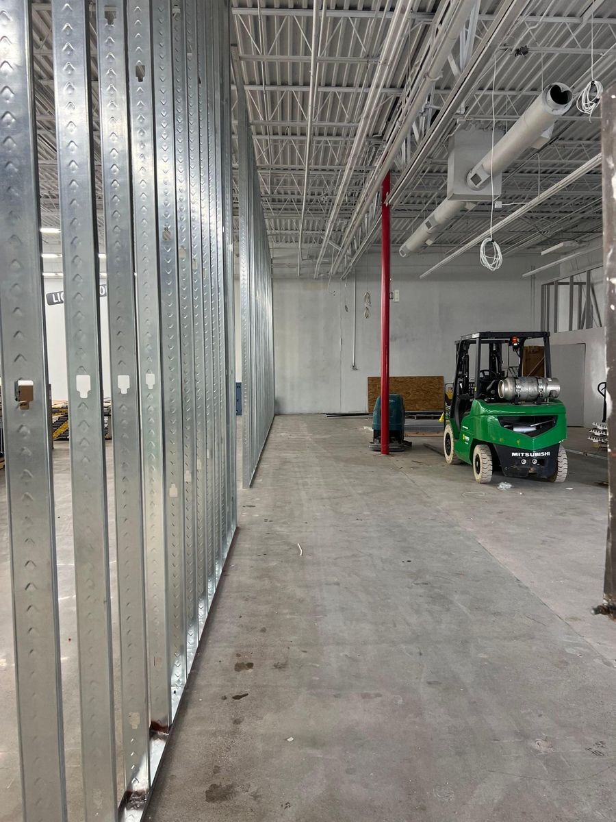 Other Repair Services for McKay & Hands in Mineral Wells, TX