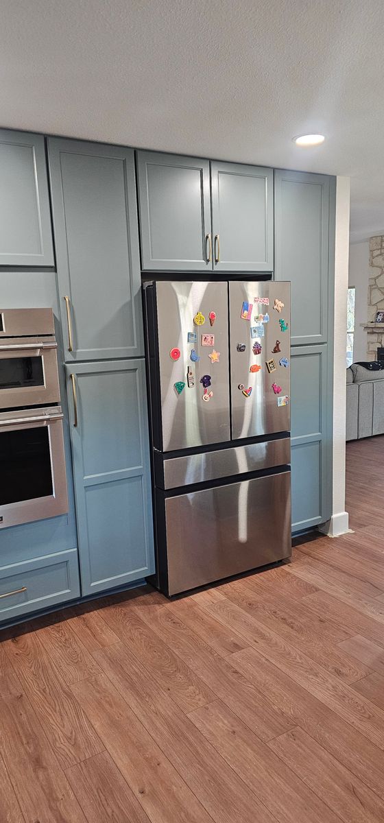 Full Home Remodeling for Spencer Renovations Inc. in Selma, TX