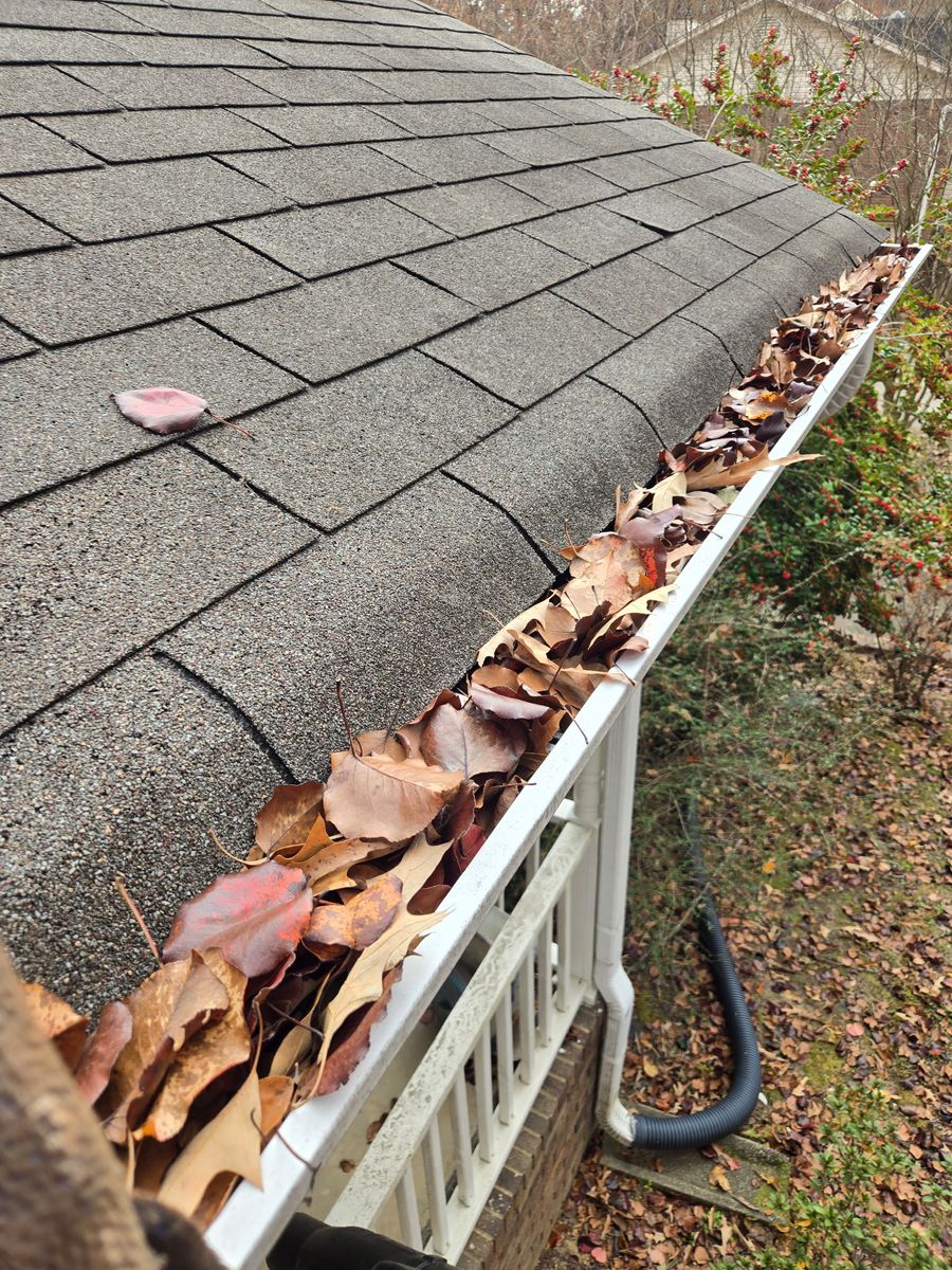 Window Cleaning for Squeaky Clean Windows Gutters & More in Hoover, AL