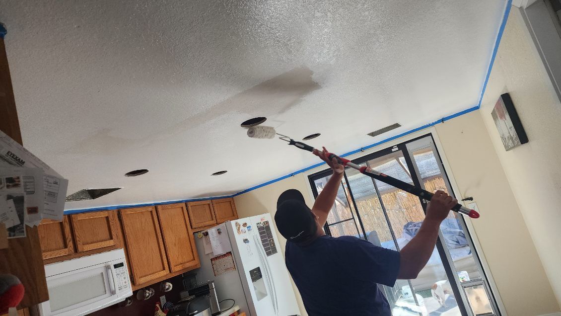 Painting and Drywall for AW Handy Services LLC  in Ridgecrest, CA