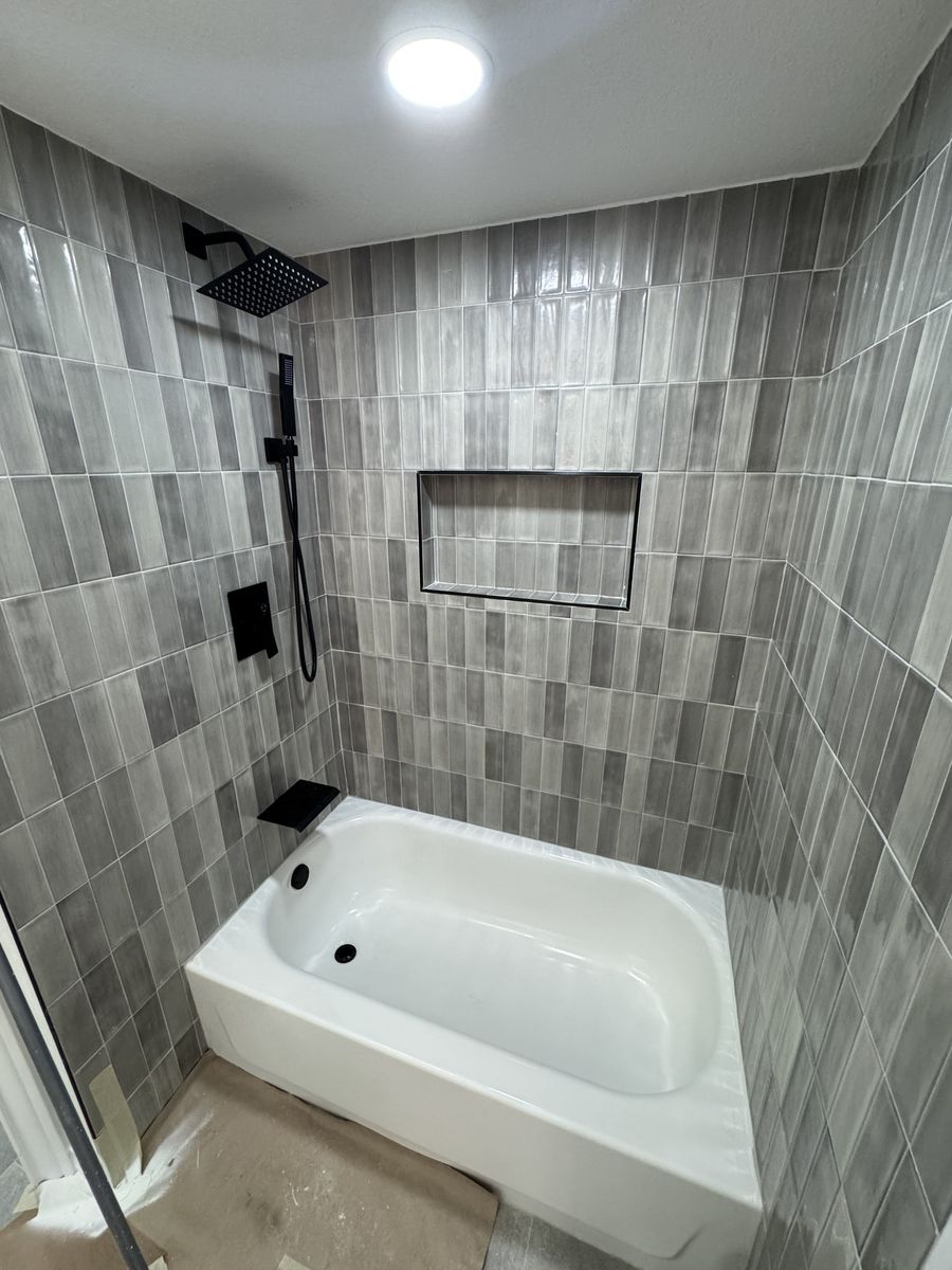 Plumbing for Living Stream Renovations LLC in Dallas, TX