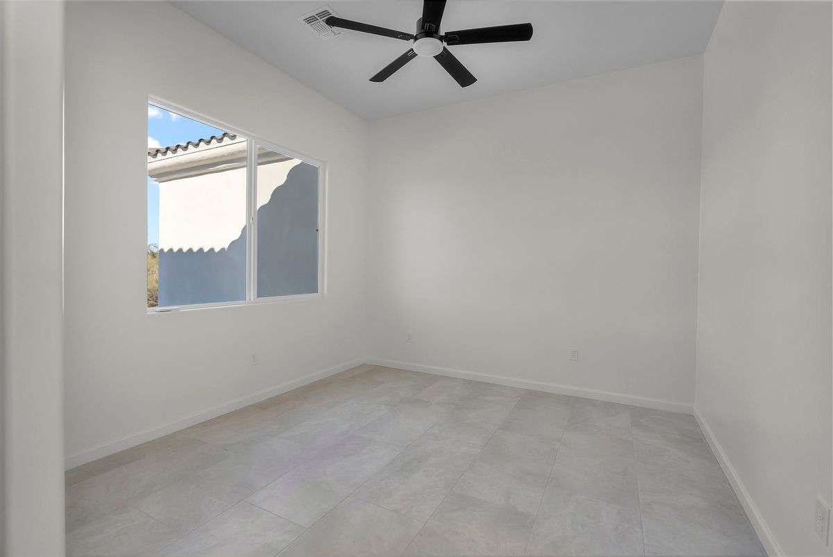 Kitchen Renovation for Casoma Construction in Rio Rico, AZ