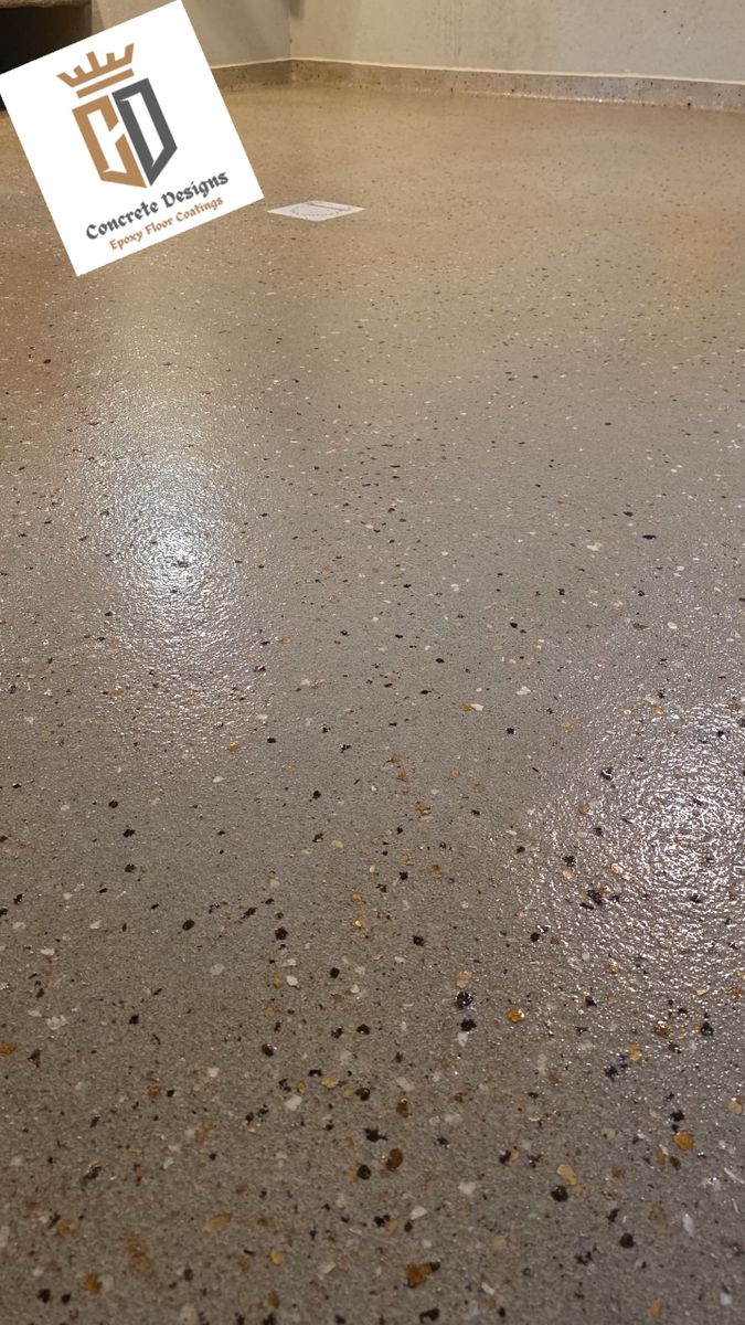 Concrete Grind & Seal for Concrete Designs LLC in Thief River Falls, MN