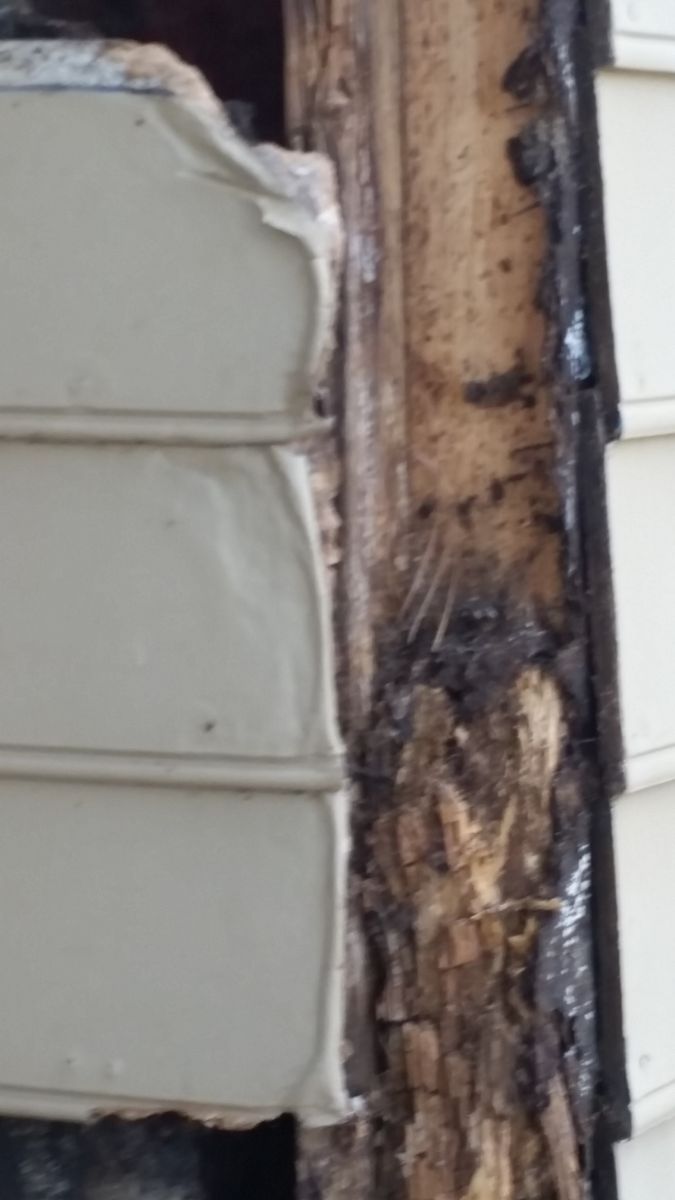 Carpentry for Mancinas Home Improvement, Landscaping, & Lawn Care in Fayetteville, NC