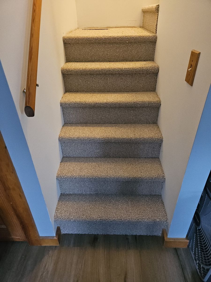 Consultation & Measurement for Apex Flooring Solutions in Sidney, ME