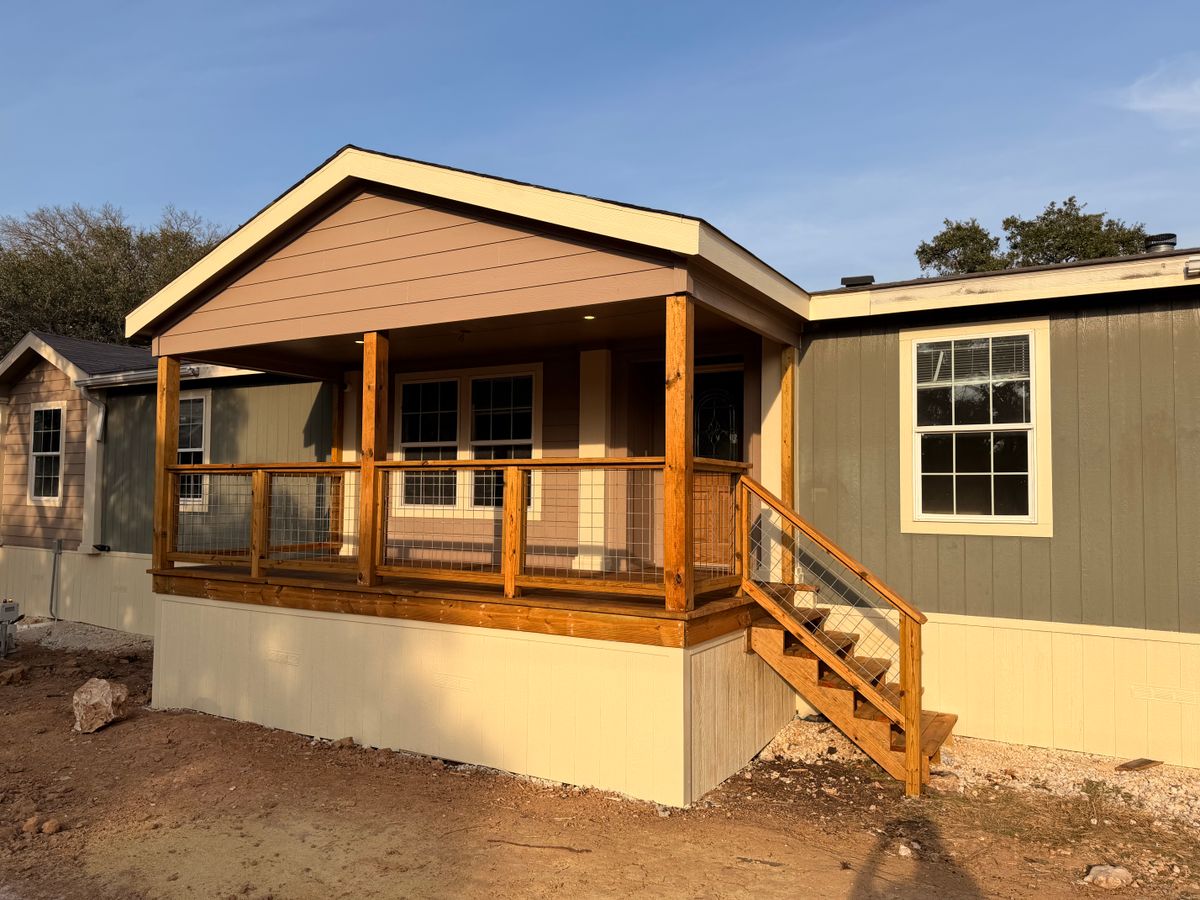 Remodeling Services for Concord Builders in Lockhart, TX