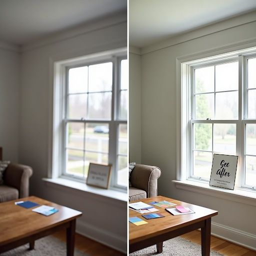 Interior Painting for JzCoatsOfQuality in Madera, CA