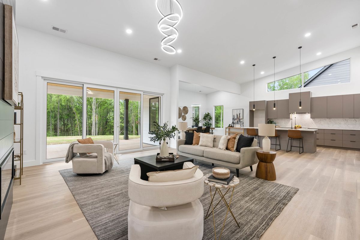 Kitchen and Bathroom Renovations for Anchor Point Builders LLC in Greenville, SC