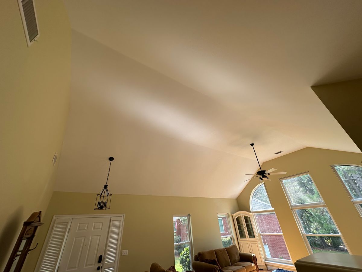 Interior Painting for D&L Construction Services LLC in Mobile, AL