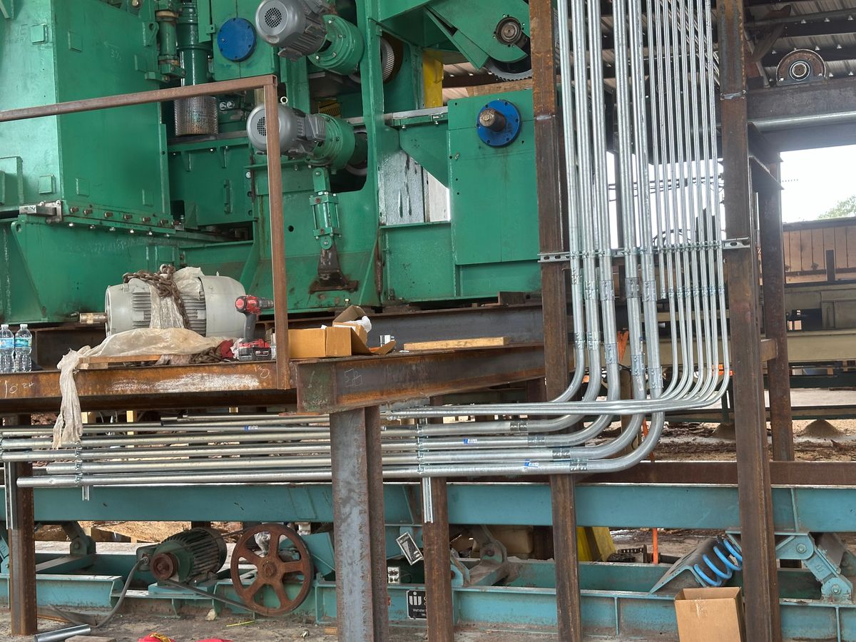 Electrical Repairs for Mastermind Electrical in Sun City Center, FL