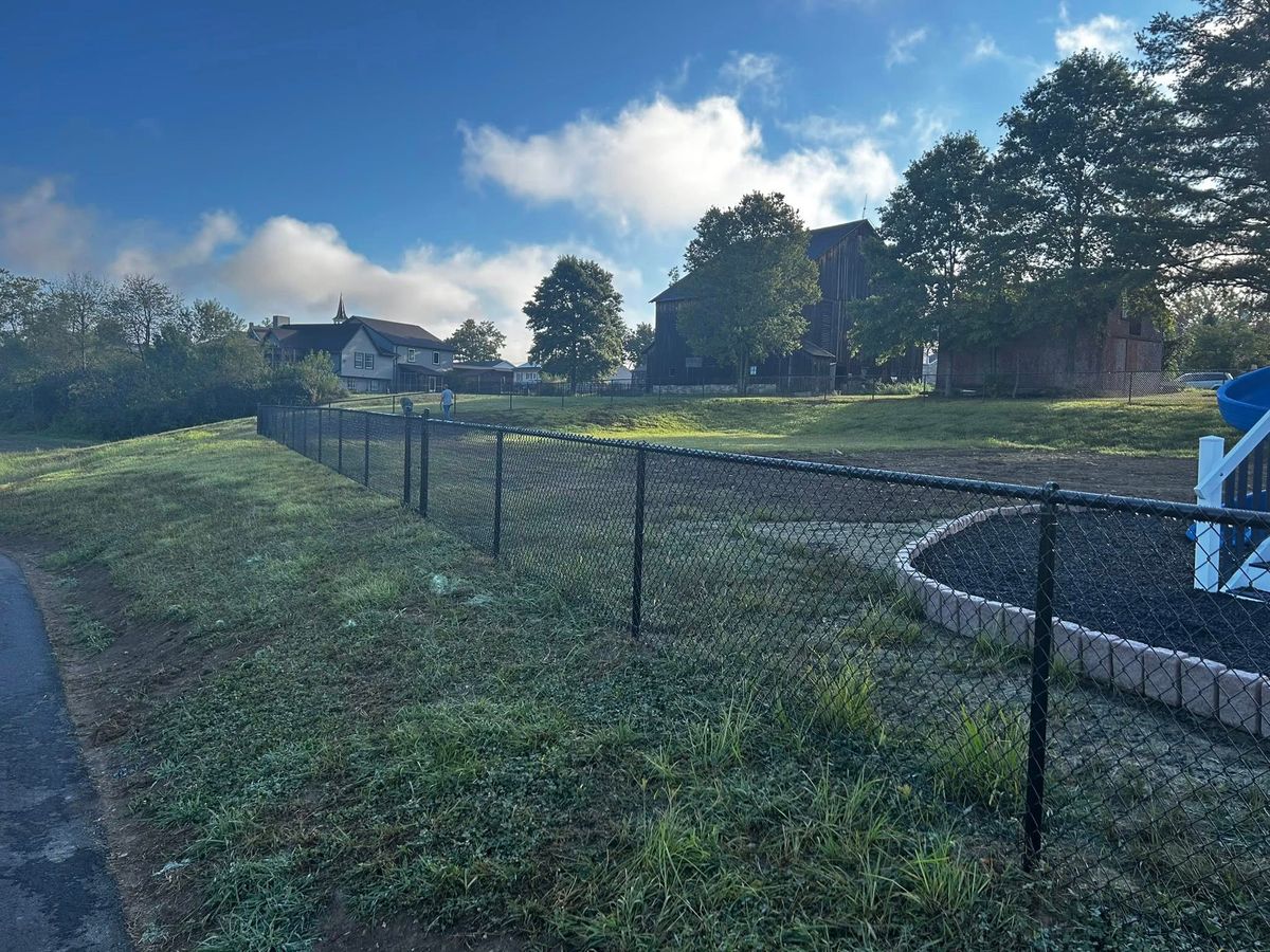 Fencing for Pine Mountain Restoration, LLC Excavation and Fencing Contractor in Howard, PA