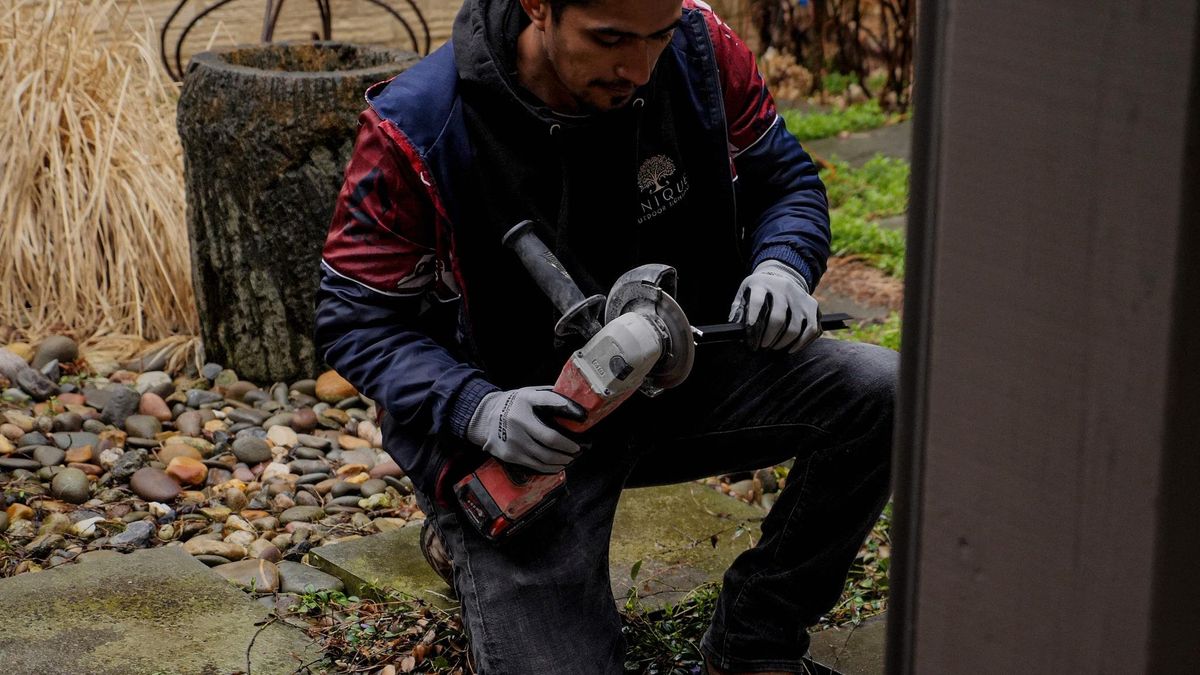 Outdoor Lighting for Unique Outdoor Lighting in Short Hills, NJ