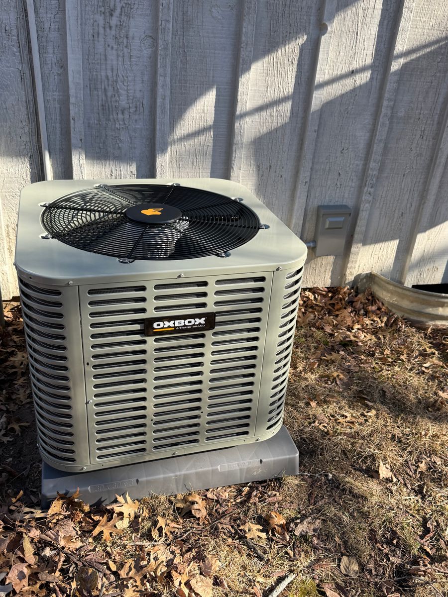 Routine Maintenance and Tune-ups for TJS HVAC Services in Basehor, KS