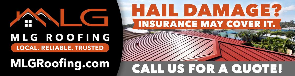 Roofing Installation for MLG Roofing LLC in Melbourne, FL