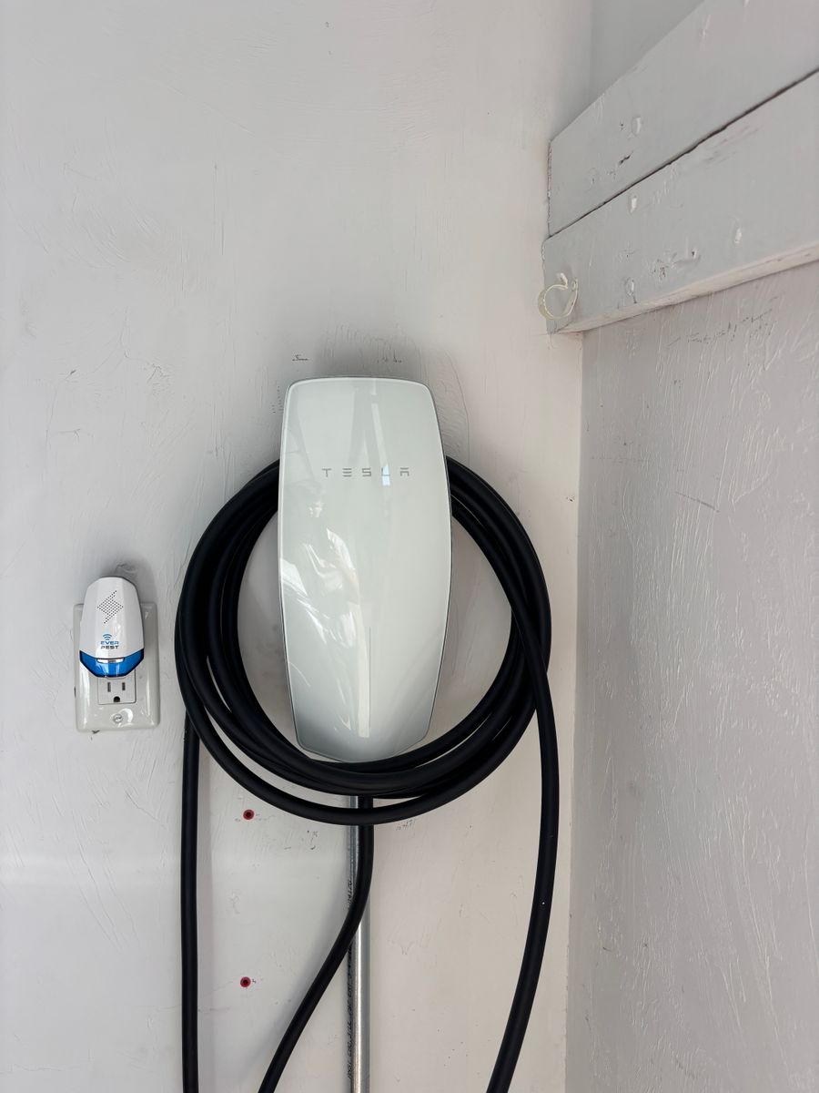 Car Chargers for Stephen Whealan Licensed Electrician in Plymouth, MA