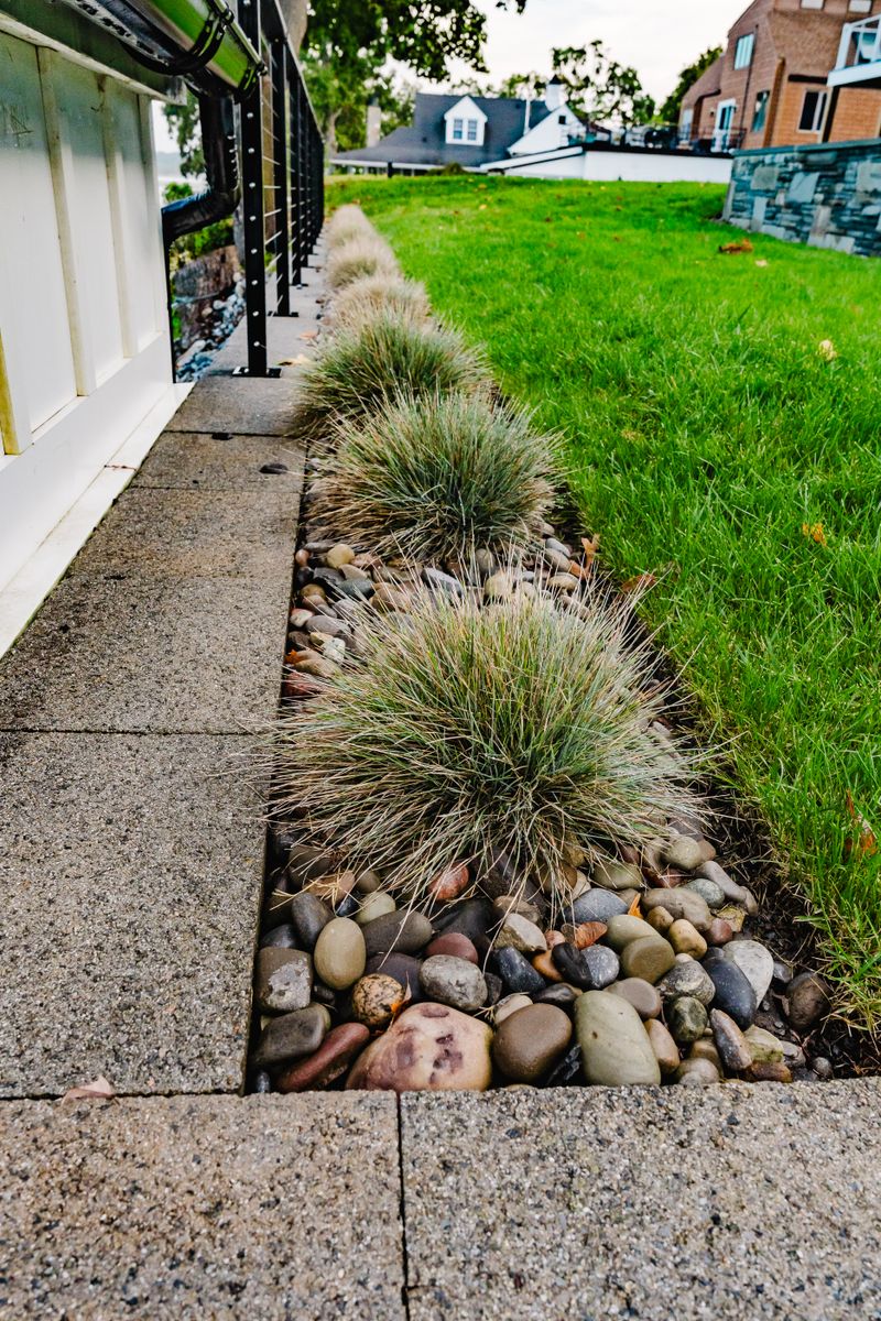 Hardscaping for TKC Landscaping in Middletown, NY