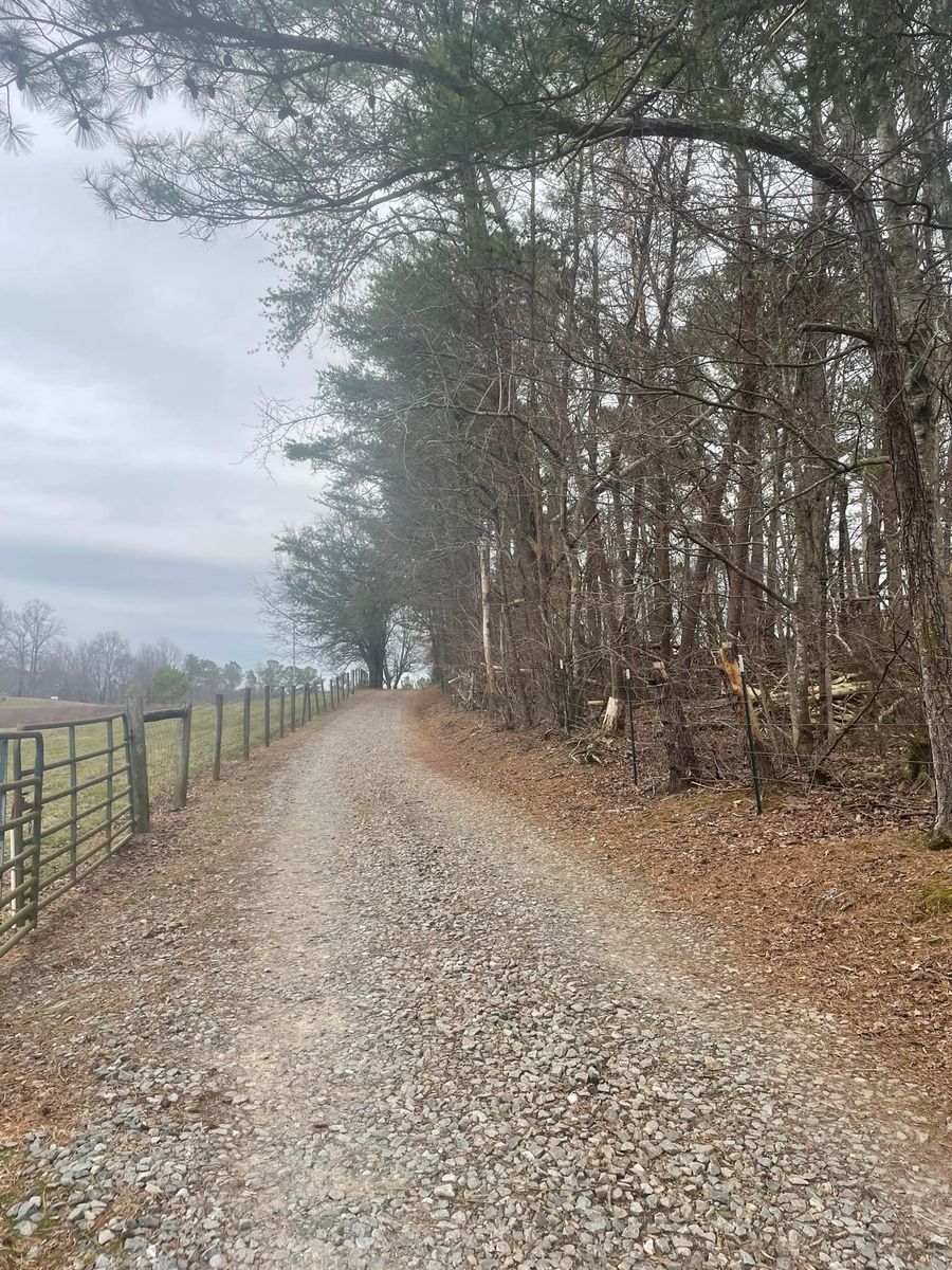 Land Clearing for D&D Land Services in Jasper, GA
