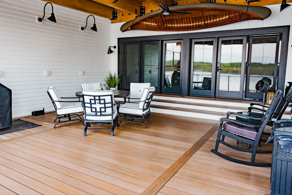 Patios for TKC Landscaping in Middletown, NY