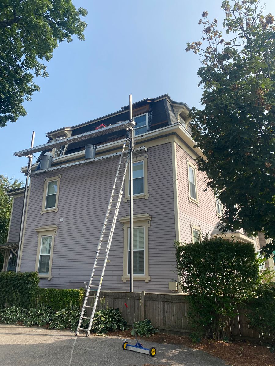 Custom Home Construction for Rmc Renovations Inc in Billerica, MA