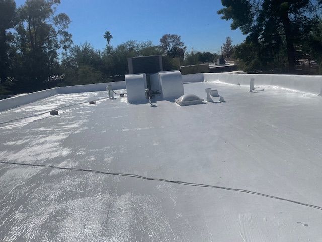 Roofing Repairs for Generations Roofing in Tucson, AZ