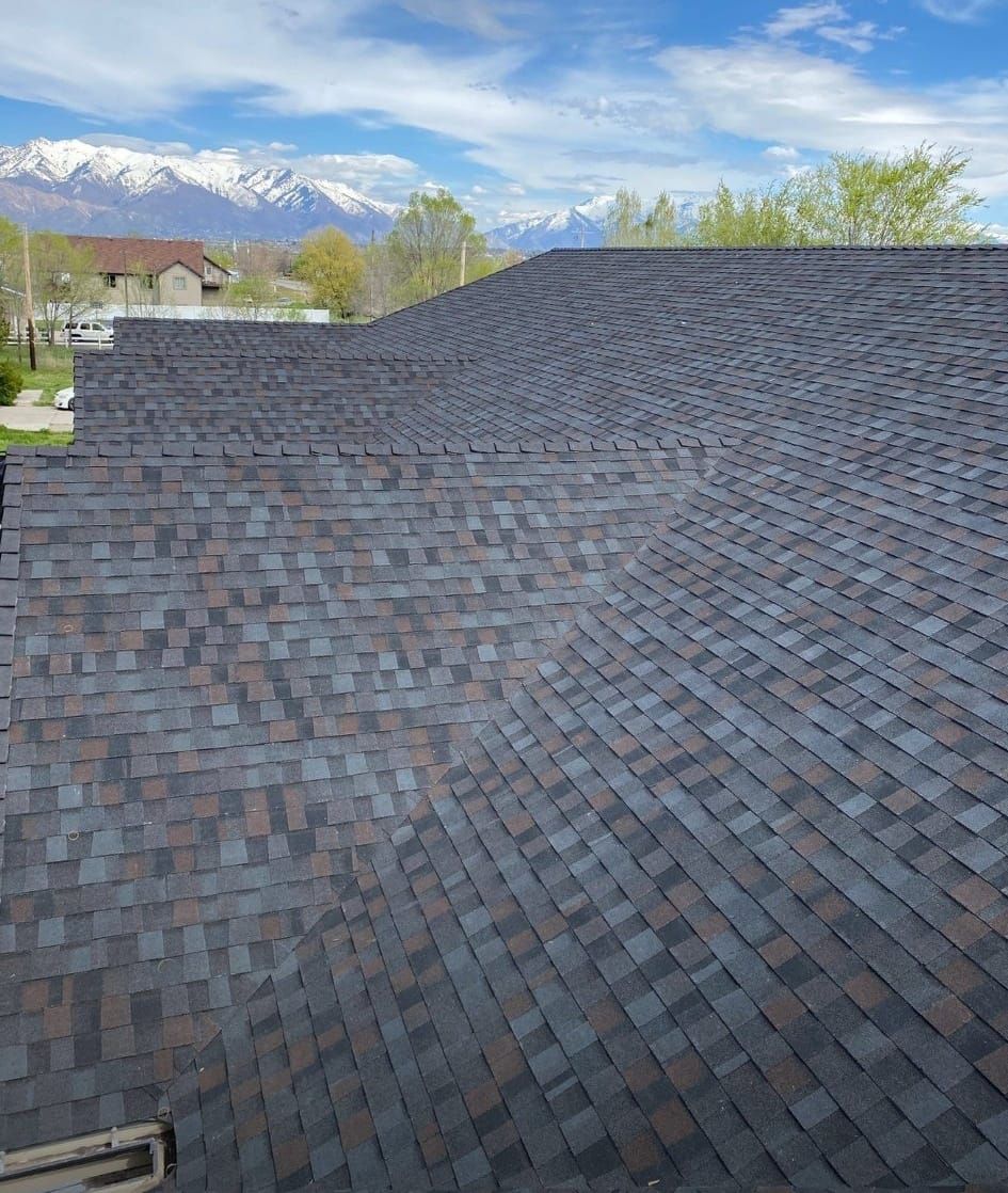 Roofing Repairs for Western Roofing Specialists in West Haven,,  UT