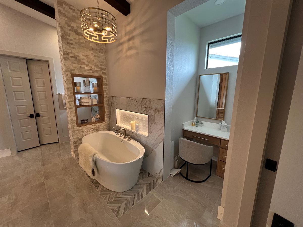 Residential Remodeling for CHX2 Construction in Austin, TX