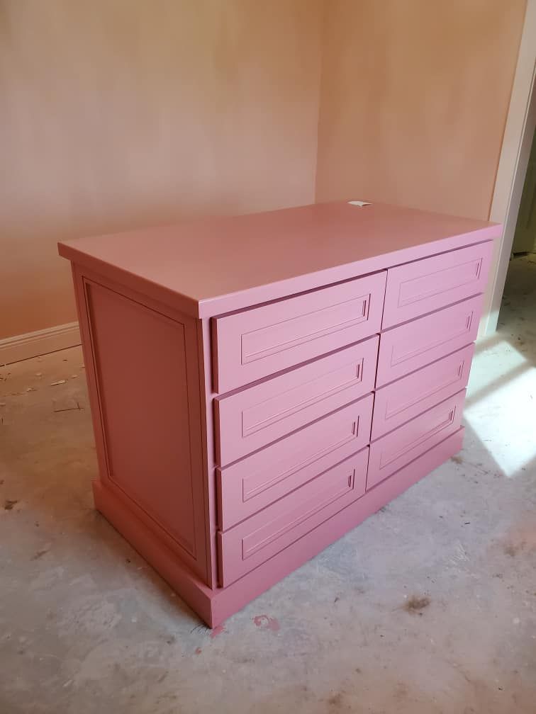 Kitchen and Cabinet Refinishing for Reliable Painting Services in Round Rock, TX