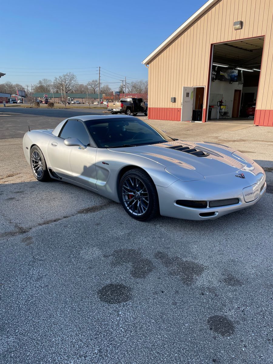 Tesla Window Tint for Midwest Precision Films in Goshen, IN