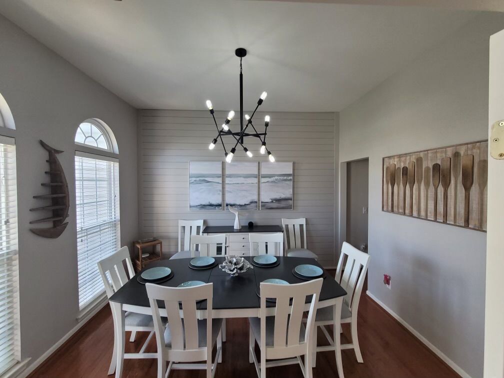 Lighting Installation and Repairs for Triple J Electric LLC in Milford, DE