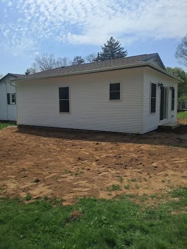 Siding for Canadice Valley Construction LLC in Canadice, NY