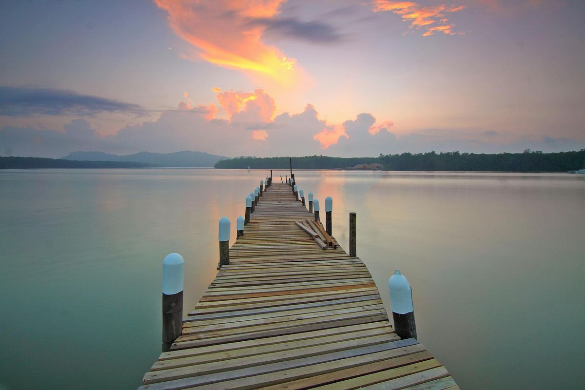 Dock Maintenance  for 865 Divers  in Blaine, TN
