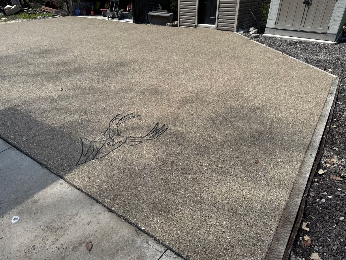 Masonry Restoration for New Era Masonry And Cement in Detroit, MI