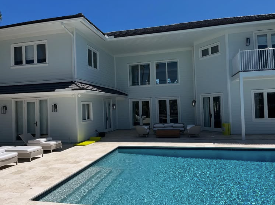 Other Painting Services for A-1 Painting of Vero LLC in Vero Beach, FL