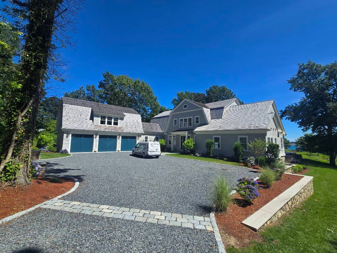 Interior and exterior Renovations or repairs for Leo's Painting and carpentry services  in All of Cape cod, MA