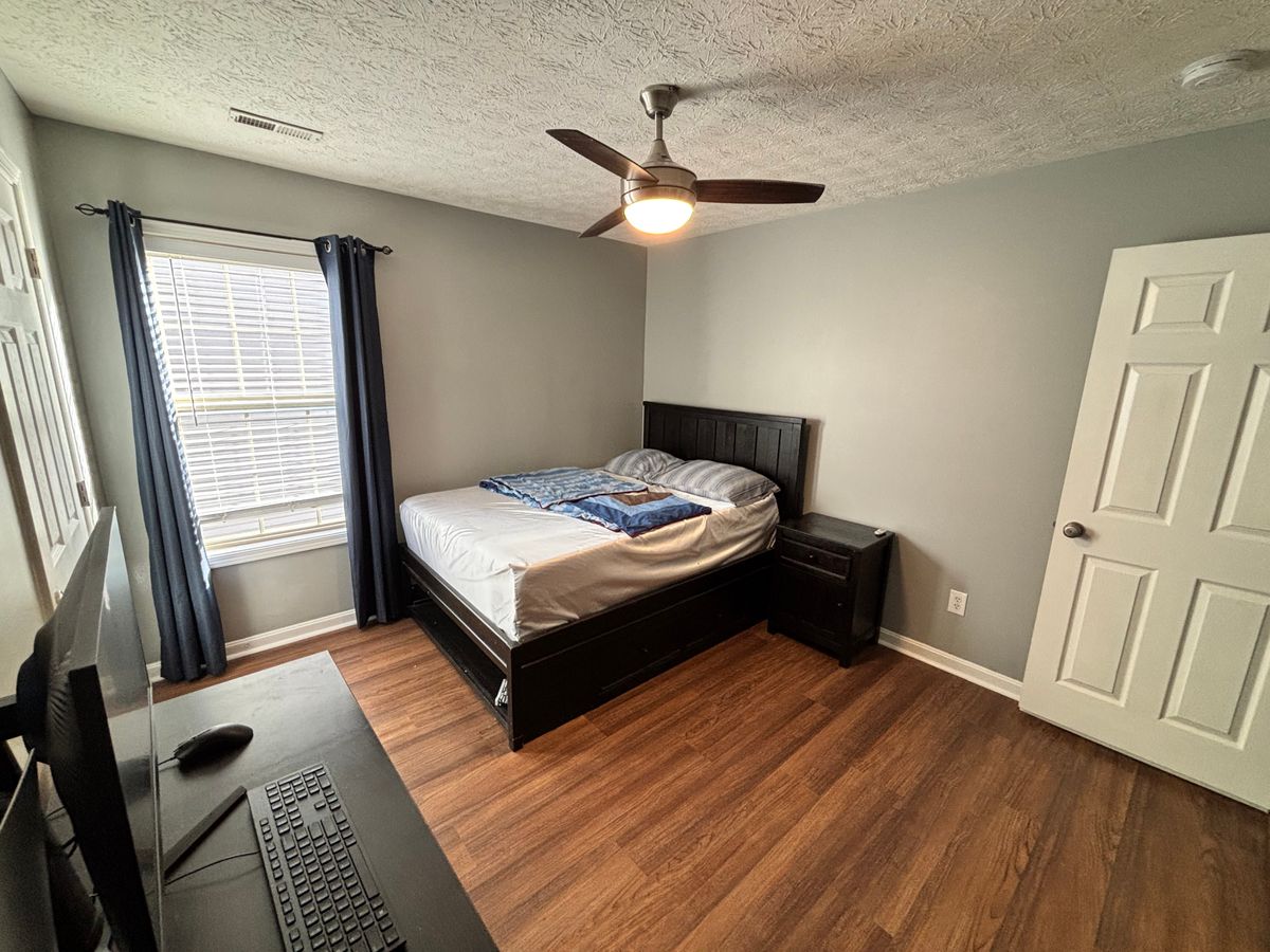 Design for B5’s Painting & General Services in Louisville, KY