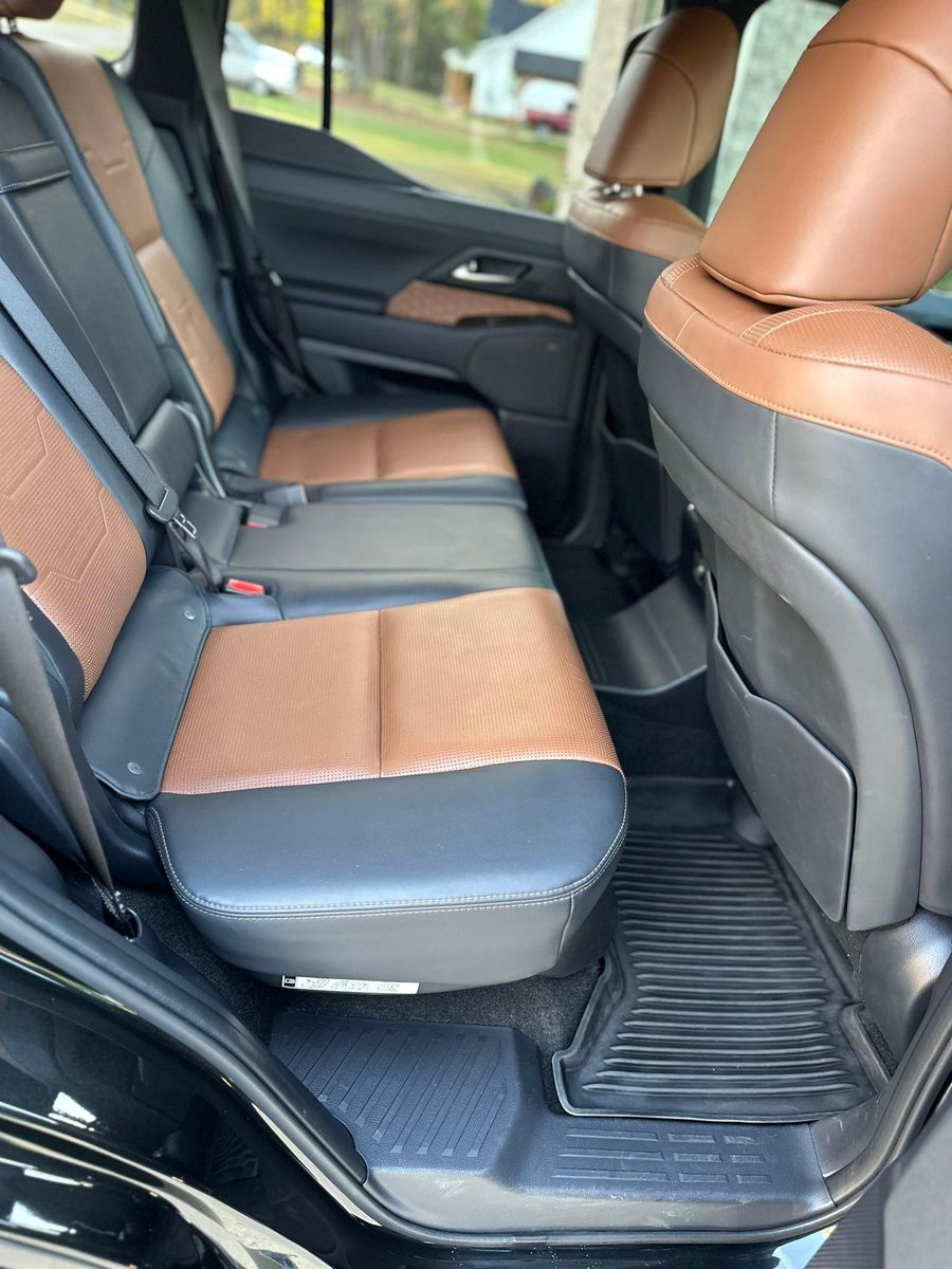 Full Detail Service for Hollywood Detail in Northport , AL